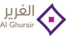 Logo of Al Ghurair - Client