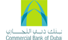 Logo of Commercial Bank of India 