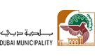Logo of Dubai Municipality